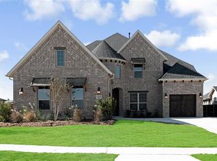 16135 Beargrass Rd, Frisco, TX 75033