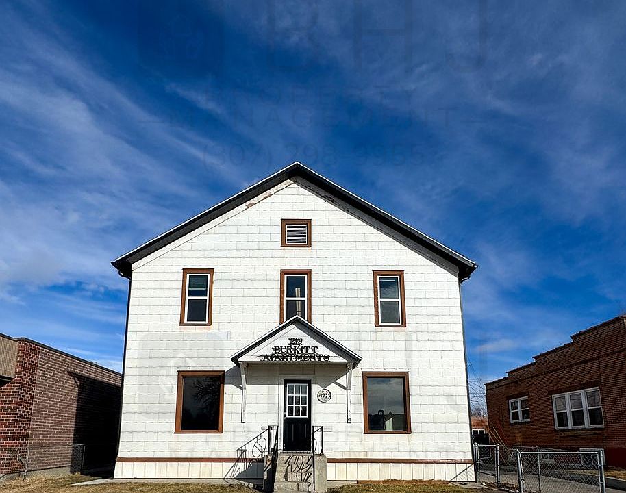 1st image of 219 E Burkitt St #1