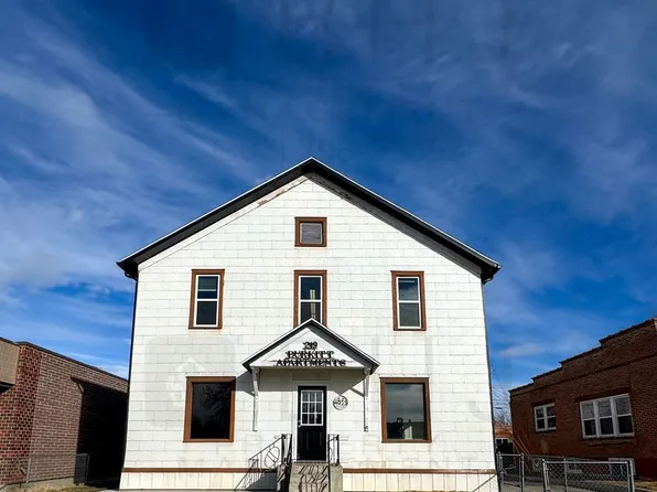 219 E Burkitt St, 219 E Burkitt St #1, Sheridan, WY 82801