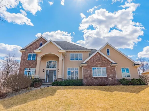 9217 Ashworth Drive, Verona, WI 53593