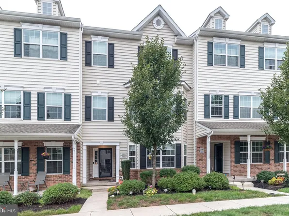 3081 Davenport Way #M77-l, Pennsburg, PA 18073