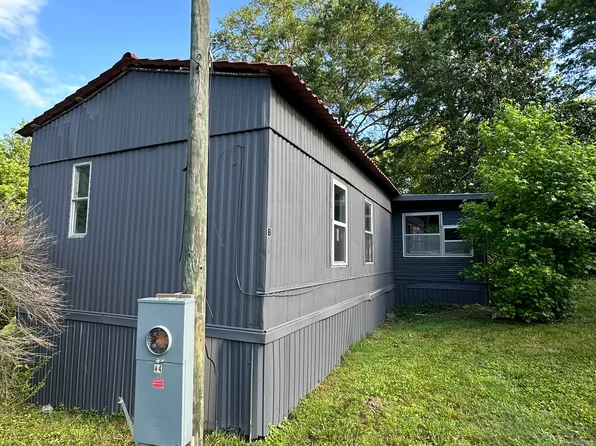 324 Wedowee St, Bowdon, GA