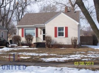 2921 Center St, Sioux City, IA 51103