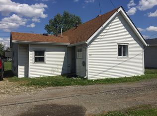 456 S Holt Rd, Indianapolis, IN 46241