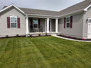 36 Ridge Rd, Smyrna, DE 19977