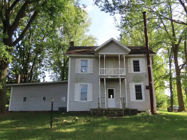 7313 W 1150 S, Akron, IN 46910