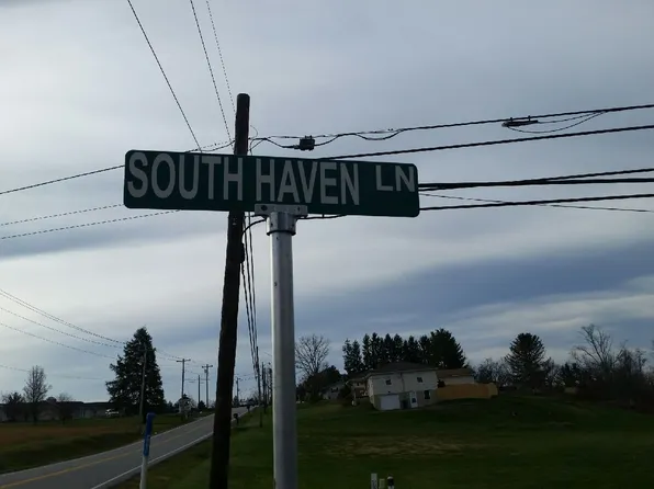 100 S Haven Ln, Fairmont, WV 26554