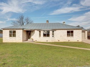 102 Myrtle, Harper, TX 78631