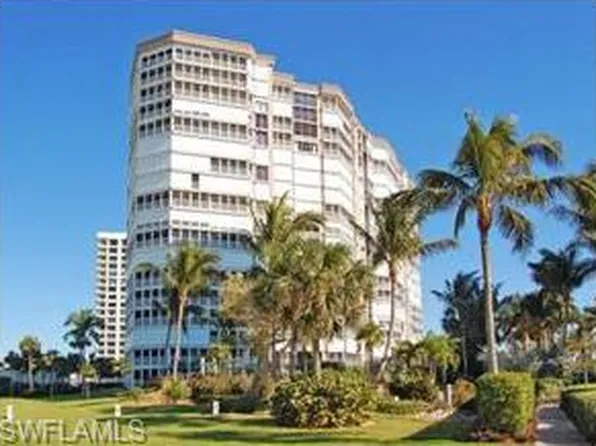 4401 Gulf Shore Blvd N #D-1606, Naples, FL 34103