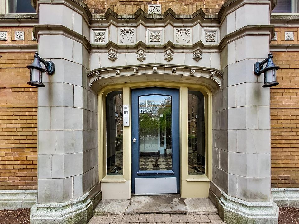 1st image of 619 Washington Blvd APT 3E