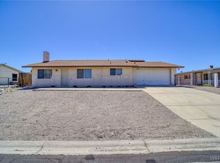 664 Stahlman Dr, Bullhead City, AZ 86442