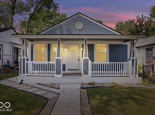 3046 N Colorado Ave, Indianapolis, IN