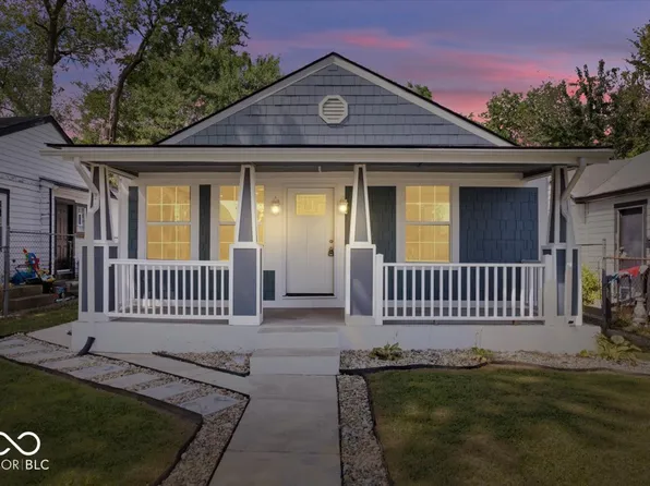 3046 N Colorado Ave, Indianapolis, IN 46218