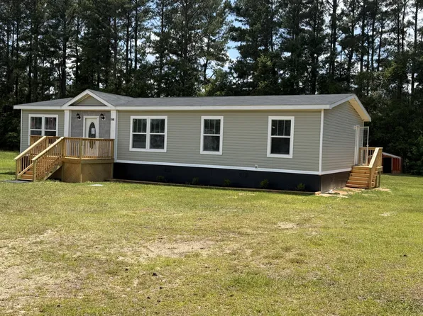 146 Whistle Top Ln, Orangeburg, SC 29118