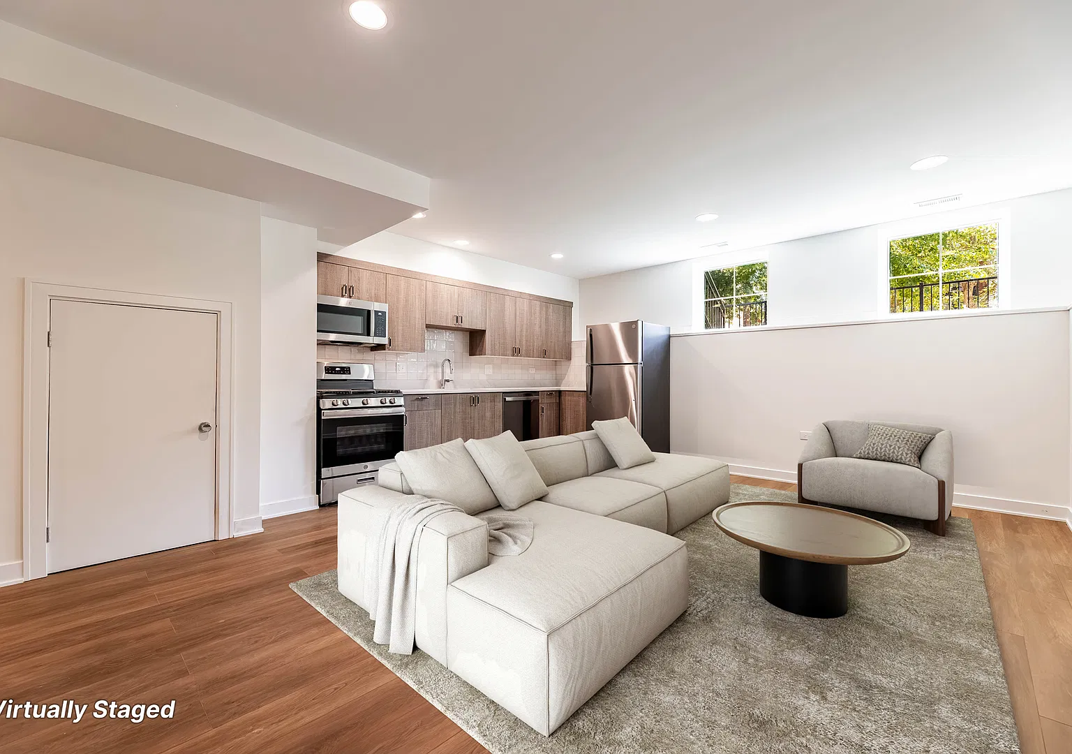 2 bed, 1175 sqft, $2,000 — Photo 4