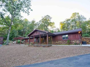 7274 Alamo Rd, Tell City, IN 47586