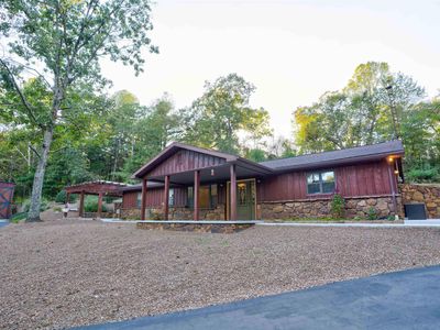 7274 Alamo Rd, Tell City, IN, 47586