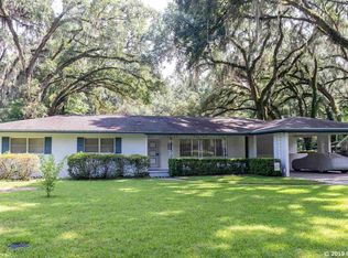 1717 SW 49th Pl, Gainesville, FL 32608