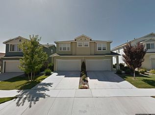 2195 Stanton Ln, Reno, NV 89502