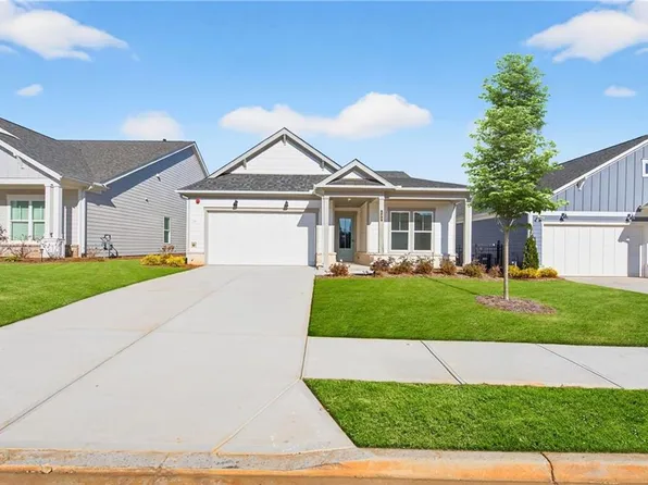 199 Vinca Cir NW, Kennesaw, GA 30144