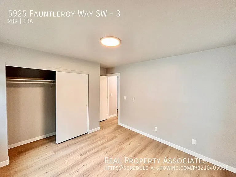 5925 Fauntleroy Way SW #3 — Photo 18