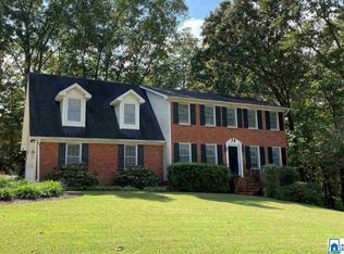 970 Comanche Trl, Anniston, AL 36206