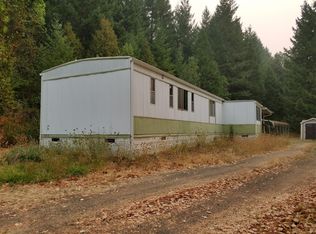 77903 Chisholm Trail Dr, Cottage Grove, OR 97424