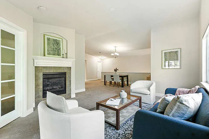 160 Poplar St #A — Photo 4