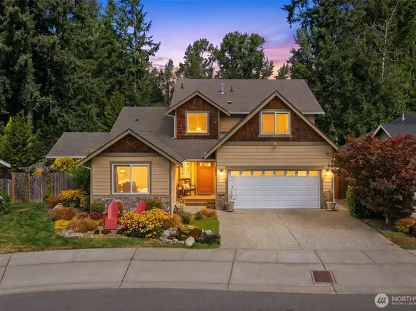 19561 143rd Place SE, Monroe, WA 98272