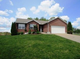 3315 Summitrun Dr, Independence, KY 41051