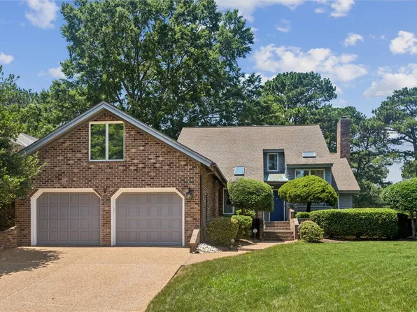 133 Randolphs Grn, Williamsburg, VA 23185