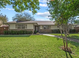 628 Nancywood Ave, Desoto, TX 75115