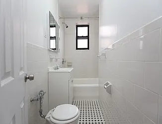 Rented by SW Queens Mezzanine