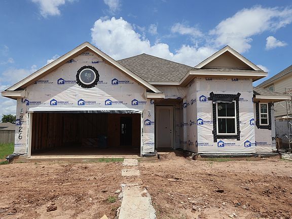 Exterior - June 9, 2026