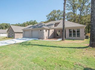 1008 Oak Forest Cir, Sherwood, AR 72120