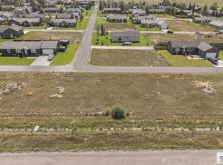 882 Stone Crop Rd, Victor, ID 83455