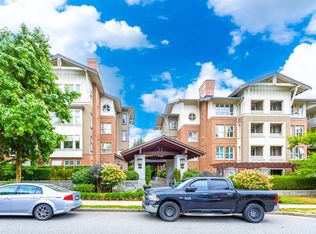 4655 Valley Dr #1305, Vancouver, BC V6J5L6