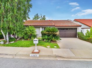 2363 Topsail Cir, Westlake Village, CA 91361