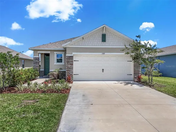 1337 Cork Dr, Ormond Beach, FL 32174