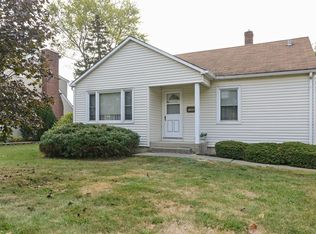 1354 Selleck St, Crete, IL 60417