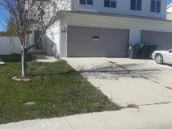 2226 Big Sky Trl, Rock Springs, WY 82901