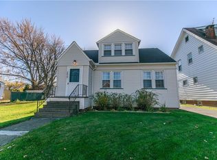 10614 Langton Ave, Garfield Heights, OH