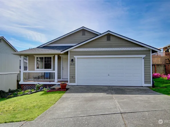 1521 Portobello Avenue, Sedro Woolley, WA 98284