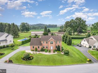 408 Clays Xing, Lebanon, PA 17042