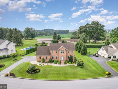 408 Clays Xing, Lebanon, PA, 17042