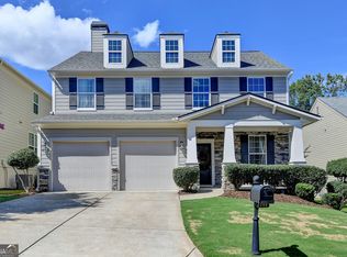 3905 Silver Springs Rd, Cumming, GA 30041