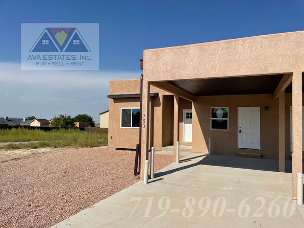 753 E Springmont Dr