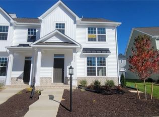 6279 Belay Dr, North Chesterfield, VA 23234