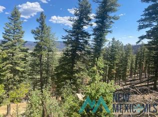31 Timberline Rd, Rociada, NM 87742