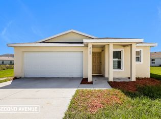 2155 Rock Dr, Poinciana, FL 34759